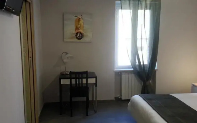 Gemini House