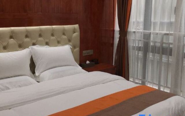 Yuexi Triumph Hotel