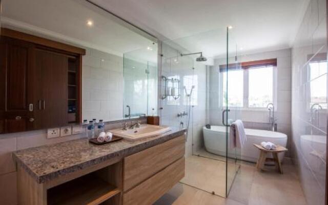 Batavia Residence Umalas (3 Bedrooms)