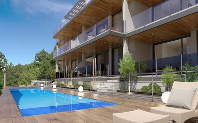Apartamento Costa Marina