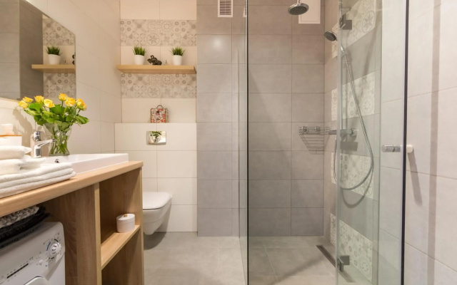 Apartament Słoneczny
