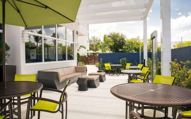 SpringHill Suites by Marriott Miami Doral