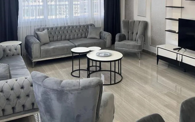 Lumiera Suites Hotel