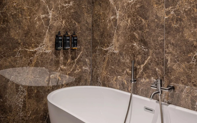 Mercure Prishtina City