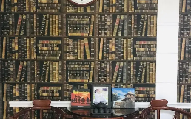 Timothy Homestay - Hue