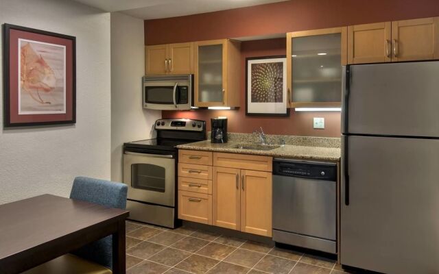 Residence Inn Philadelphia Valley Forge