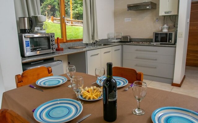 Villa Sequoia Bariloche