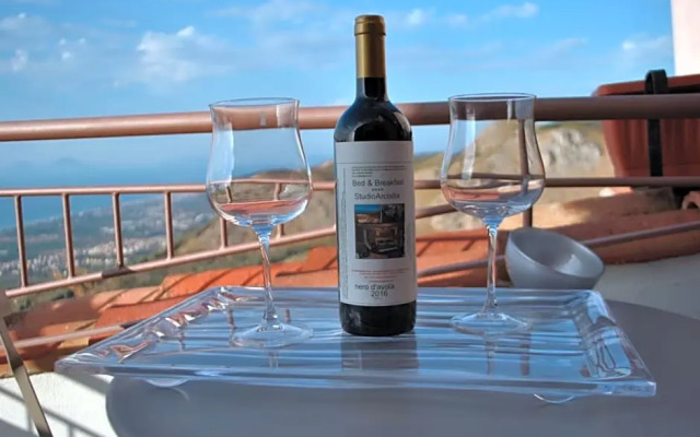 Bed & Breakfast StudioArcodia