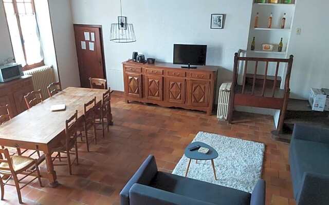 Le Logis Des Bessons