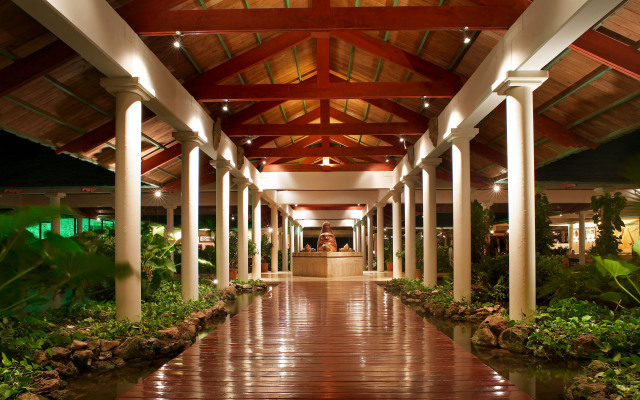 Paradisus Punta Cana Resort All Inclusive