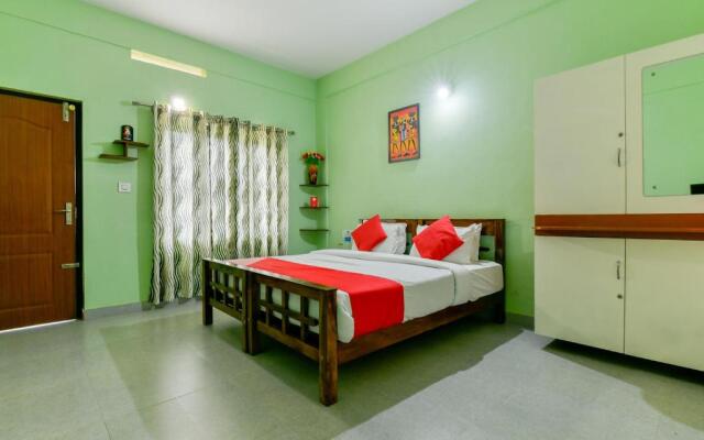 Gooseberry Family Retreats Wayanad By Karapuzha Resorts