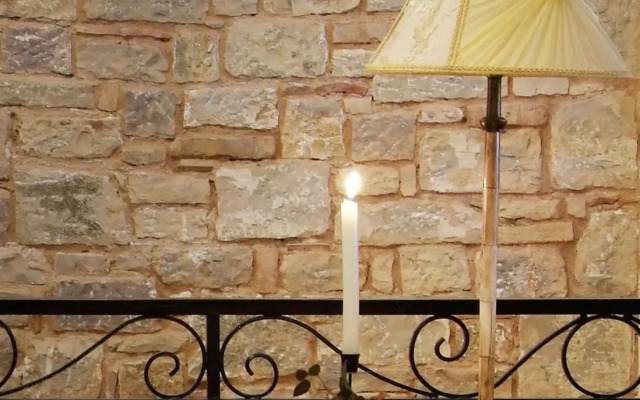Hermes Delphi Hotel