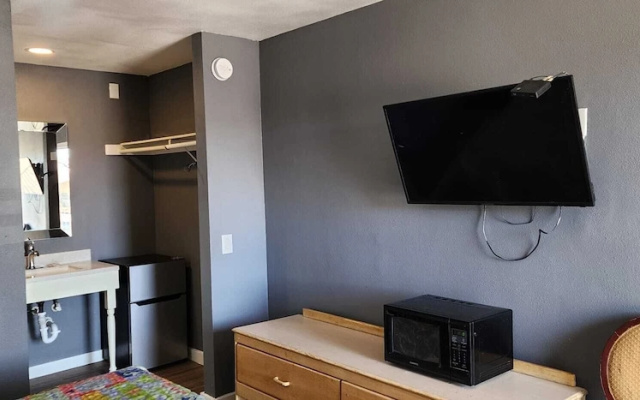 Economy Inn Victorville