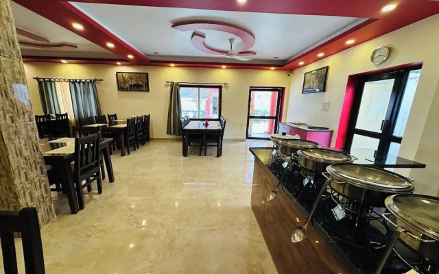 Tiger Safari Resort, Ranthambhore
