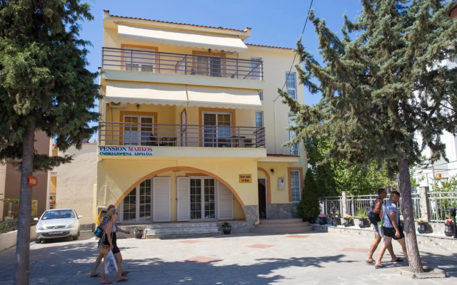 Markos Studios