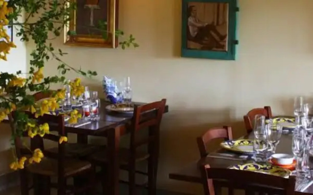 agriturismo il capannino