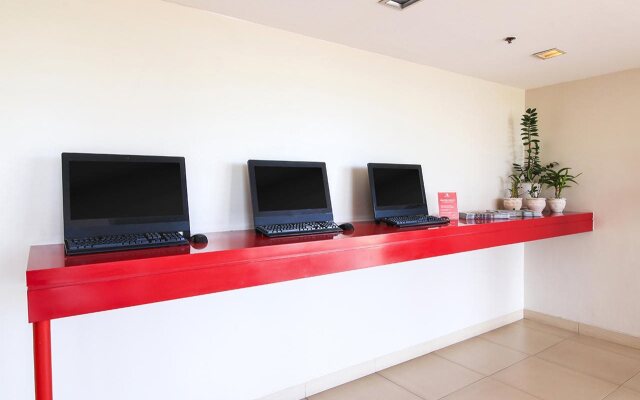 Red Planet Clark Angeles City