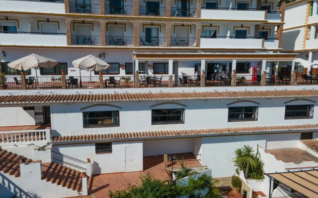 Hotel y Bungalows Balcón de Competa