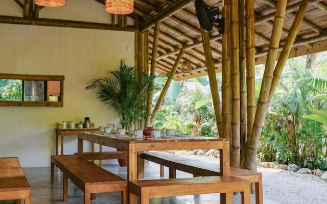 Dream Surf House Santa Teresa