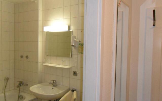 Hotel Gasthof Traube