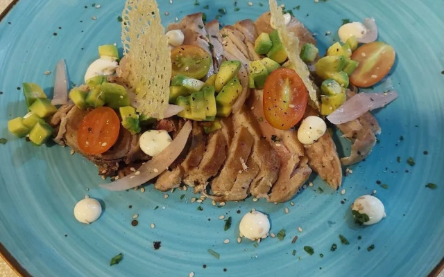 Playa Blanca Bed & Breakfast