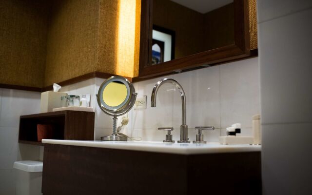 Hotel Valencia Santana Row