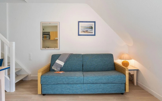 Residence La Voile D'or, L'ile-aux-moines