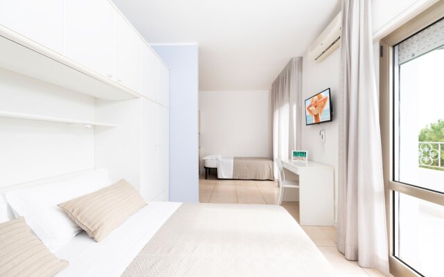 Residence Quadrifoglio