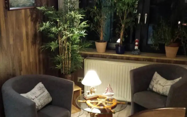 Hotel zur Post