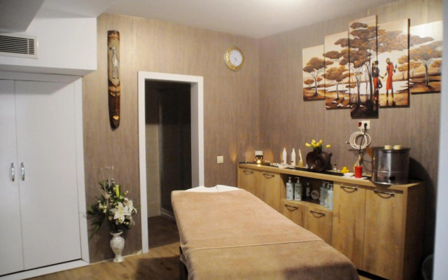 Kordon Hotel Cankaya