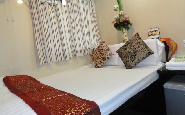 Davao Hostel