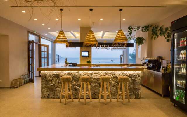 Aegean Village Beachfront Resort