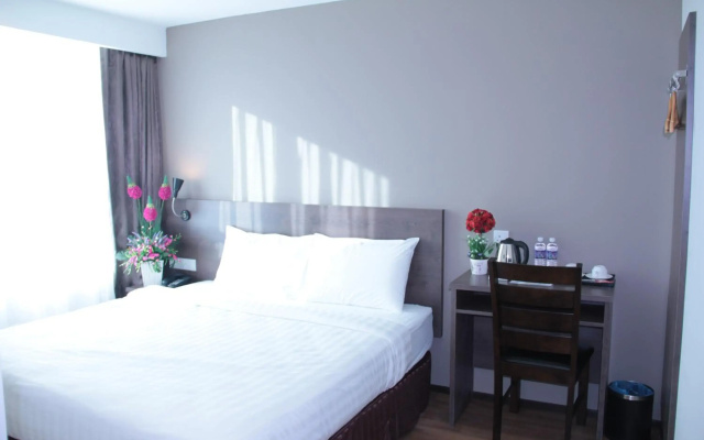 KL Hotel