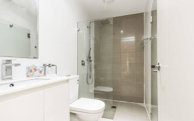 Modern Studio Close to Sydney Uni and Hospital