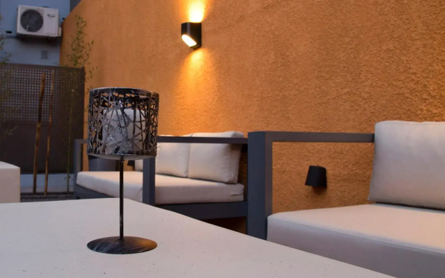 TP Apart Hotel Tucuman