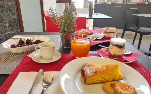 La Vie Fuille Bed and Breakfast