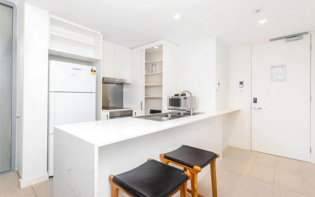 Nautica Residences Fremantle