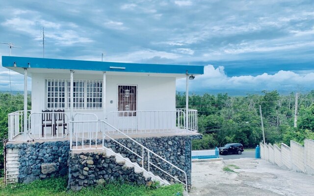 The Hill Inn at Arecibo 681 Ocean Drive