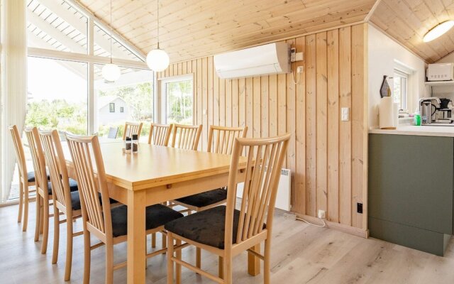 12 Person Holiday Home in Rodby-by Traum