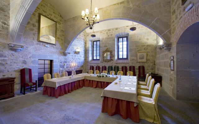 Parador de Plasencia
