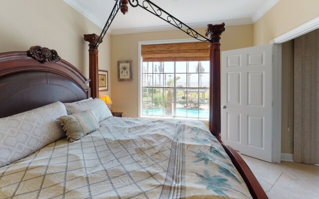 Dawn 823 Condo With Private Balcony and Views of Gulf of Mexico by Redawning