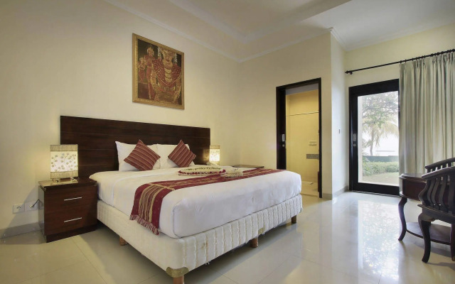 Padmasari Resort Hotel