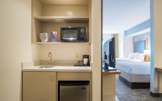 Springhill Suites by Marriott Winston-Salem Hanes Mall