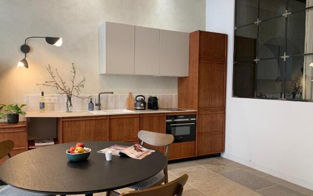 Home Chic Home Les Suites de La Comédie