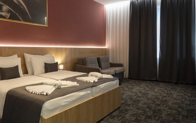 Ha Hotel Mostar