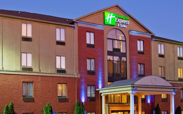 Holiday Inn Express Atlanta - Emory University Area, an IHG Hotel