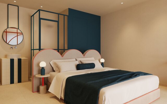 Patricia Suites