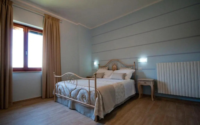 B&B La Madonnina