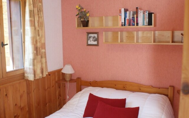 Appartements 4 pers Résidence Samoëns