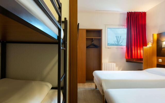 Hotel F1 Reims Tinqueux